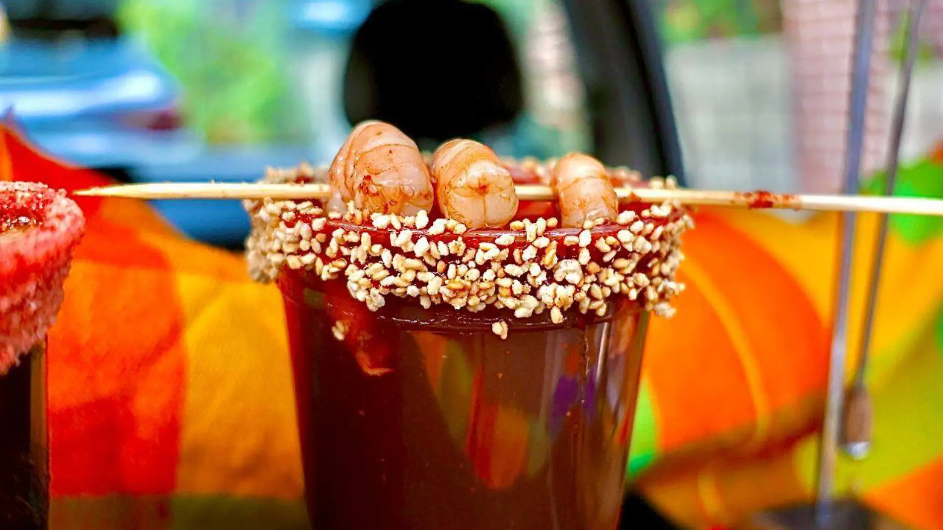 Michelada 2